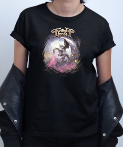 Twilight Force T shirt
