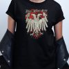 Vintage From Ashes Rise T shirt