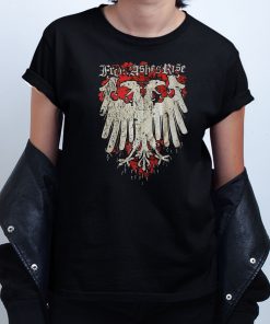 Vintage From Ashes Rise T shirt