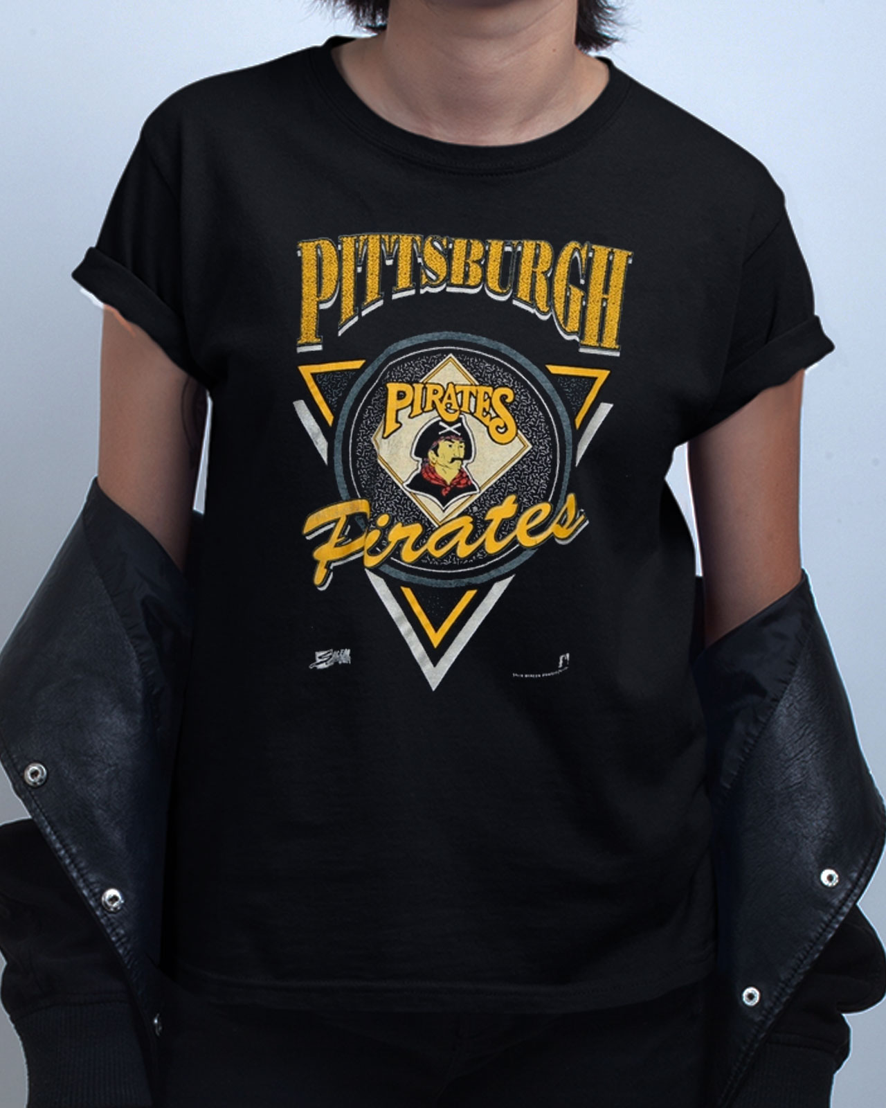 retro pittsburgh pirates t shirts