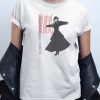 1986 Stevie Nicks Rock A Little Tour T shirt