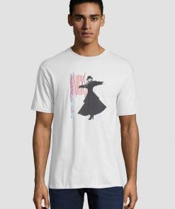 1986 Stevie Nicks Rock A Little Tour T shirt