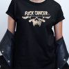 Danzig Fuck Cancer T shirt