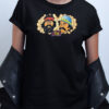 Flip Skateboards Cheech and Chong T shirt