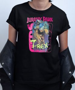 Gcds Jurassic Park T Rex T shirt