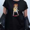 HookUps Ice Cream Anime T shirt