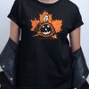 Pumpkinhead Michael Myers T shirt