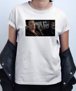 Training Day T shirt