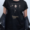 Training Day Vintage T shirt