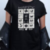 Happy Noodle Boy shirt