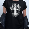 Witchy Hocus Pocus I Put A Spell On You T shirt