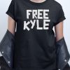 Word Free Kyle T shirt