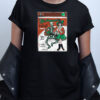 Beistle Halloween A Go Go T shirt