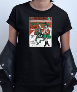 Beistle Halloween A Go Go T shirt