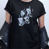 Billie Eilish Demons T shirt