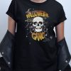 Halloween Gang T shirt