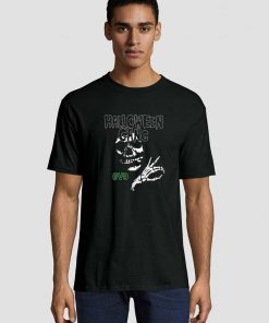 OVO Halloween Gang T shirt