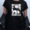 Please Stay Inside T shirt