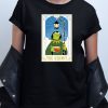 The Kermit Tarot Card T shirt