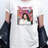 Vintage Bjork 1996 Post Tour T shirt