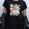 A Wild Corgirus Appears T shirt