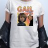 Gail Platt Im On Pills T shirt