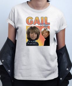 Gail Platt Im On Pills T shirt