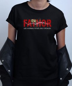 Tobias Fonseca Halloween T shirt