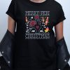 Merry Peri Christmas Nandos T shirt