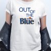 Out of the Blue Labatt Logo T shirt