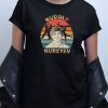 Rudolf Nureyev Sunset Vintage T shirt
