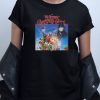 The Muppet Christmas Carol T shirt