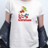 How The Bills Stole Christmas T shirt