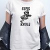 King Krule Mac Miller T shirt