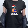 Oh Oh Oh Merry Christmas T shirt