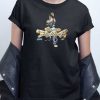 Vintage Virtua Fighter 4 T shirt