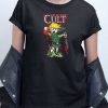 Cupcake Cult Zelda T shirt