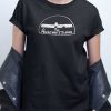 Fascist Rally Auschwitzland T shirt