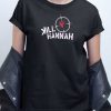 Kill Hannah T shirt