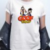 Vintage Goof Troop T shirt