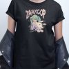 Zarxcop Graphic T shirt