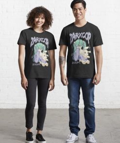 Zarxcop Graphic T shirt Couple
