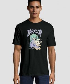 Zarxcop Graphic T shirt Men