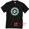 Anime Senzu Bean Coffee Shirt