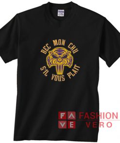 Bec Mon Chu Shirt