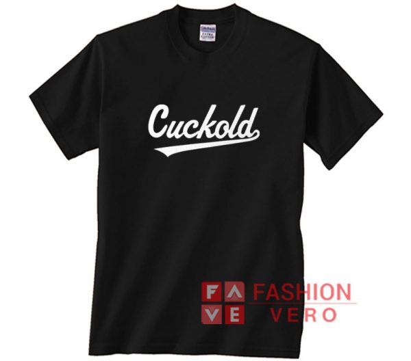 Cuckold Cocky Sparrow Shirt