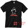 Feed Me Shark Predator Shirt