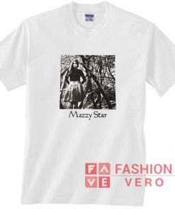 Mazzy Star Valentine Shirt