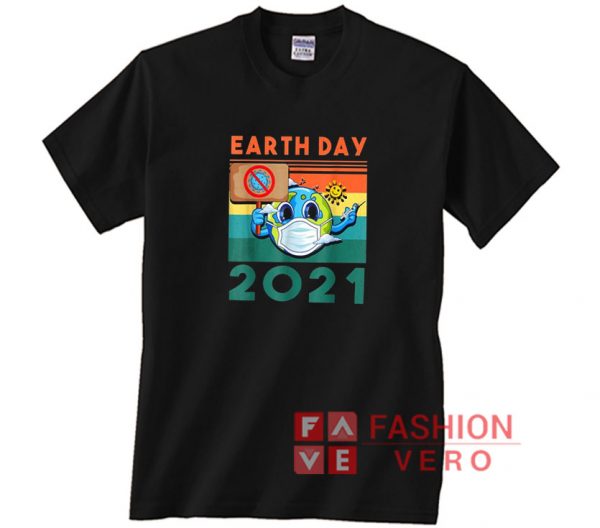 Planet Earth Day Meme Shirt
