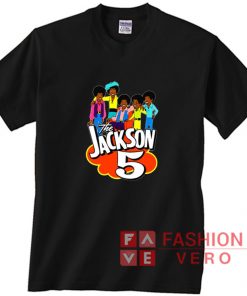 The Jackson 5 Vintage 70s Shirt